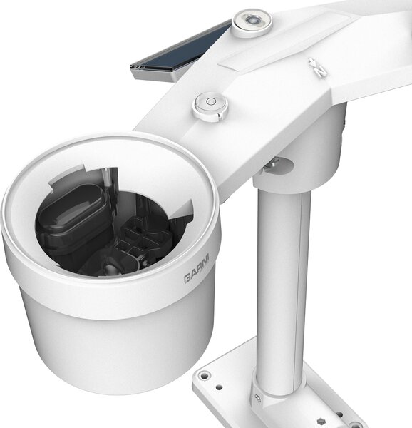 GARNI technology Meteorologická stanica Wi-Fi GARNI 3015 Arcus 2GEN