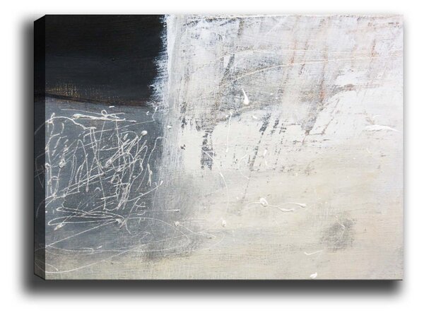 ASIR Obraz na plátne WALLS 70 cm