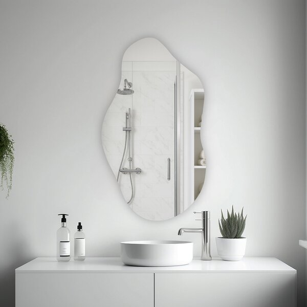 Zrkadlo Pure R27