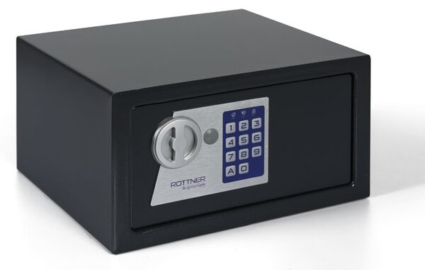 Nábytkový trezor JUPITER 2 EL