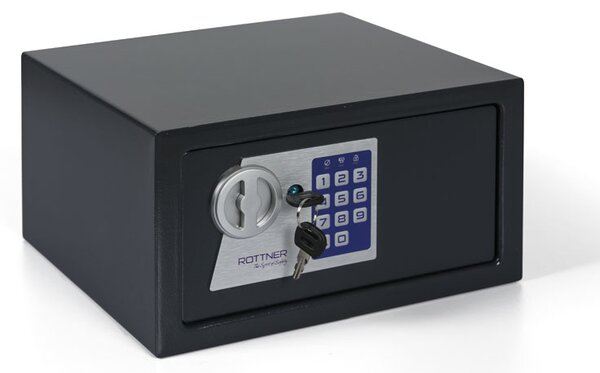 Nábytkový trezor JUPITER 2 EL