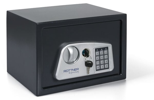 Nábytkový trezor JUPITER 3 EL