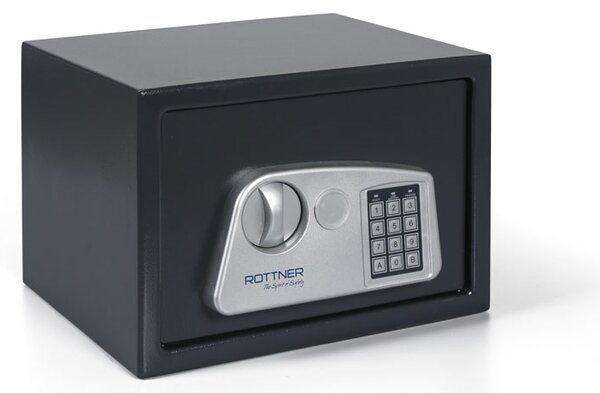 Nábytkový trezor JUPITER 3 EL