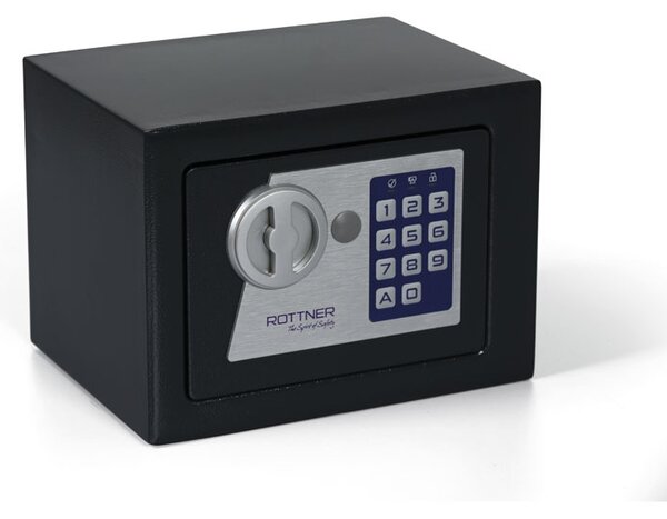 Nábytkový trezor JUPITER 1 EL