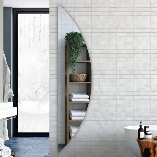Zrkadlo Pure R29