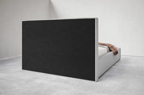 Čalúnená posteľ JACOBE 140cm x 200cm