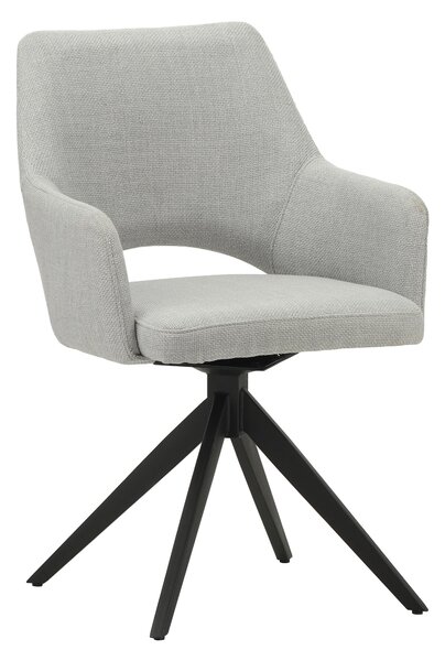 STOLIČKA, 54,5/85/61,5 cm MID.YOU - Stoličky, Online Only