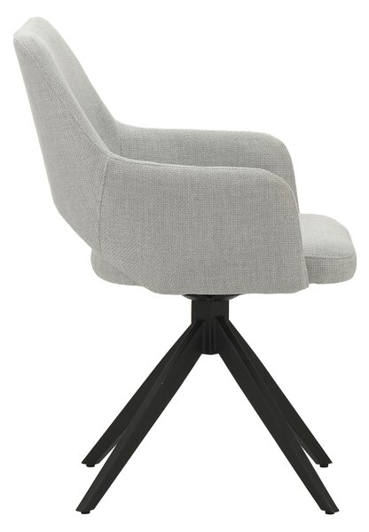STOLIČKA, 54,5/85/61,5 cm MID.YOU - Stoličky, Online Only