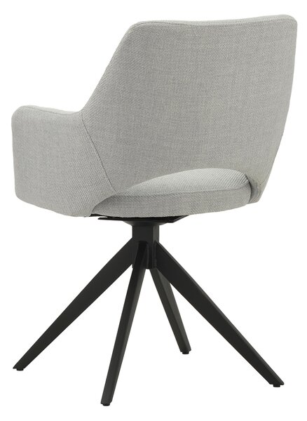 STOLIČKA, 54,5/85/61,5 cm MID.YOU - Stoličky, Online Only