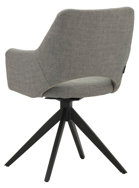 STOLIČKA, 54,5/85/61,5 cm MID.YOU - Stoličky, Online Only