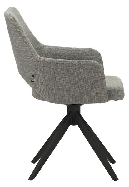 STOLIČKA, 54,5/85/61,5 cm MID.YOU - Stoličky, Online Only