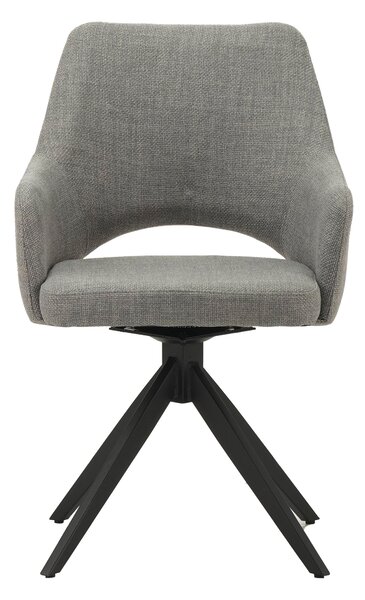 STOLIČKA, 54,5/85/61,5 cm MID.YOU - Stoličky, Online Only