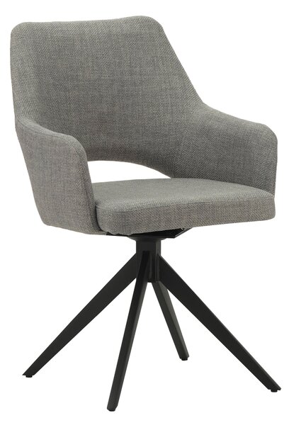 STOLIČKA, 54,5/85/61,5 cm MID.YOU - Stoličky, Online Only