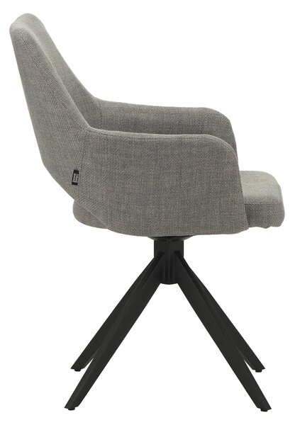 STOLIČKA, 54,5/85/61,5 cm MID.YOU - Stoličky, Online Only
