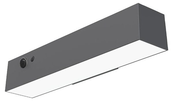 Solárne svietidlo EZIlight® Solar Wall S24