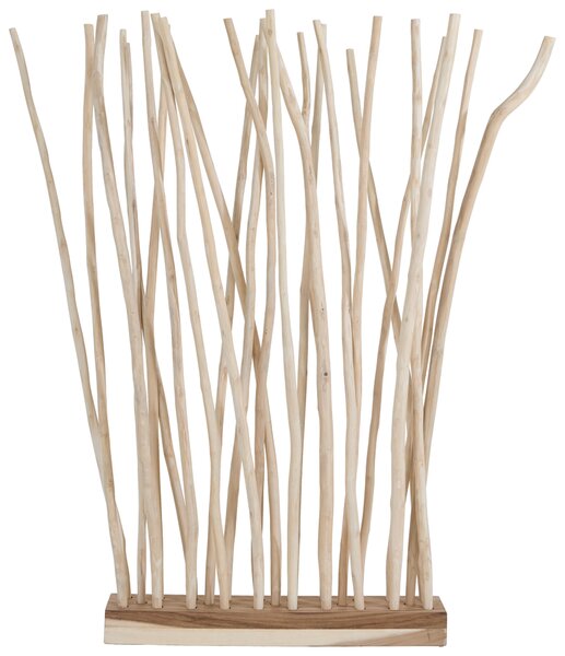 DELIACA STENA, prírodná farba, 100/180/20 cm Livetastic - Predsieňové programy, Online Only