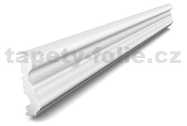 Nástenné dekoratívne rámčeky DP12, rozmer 390 x 590 mm, balenie, IMPOL TRADE