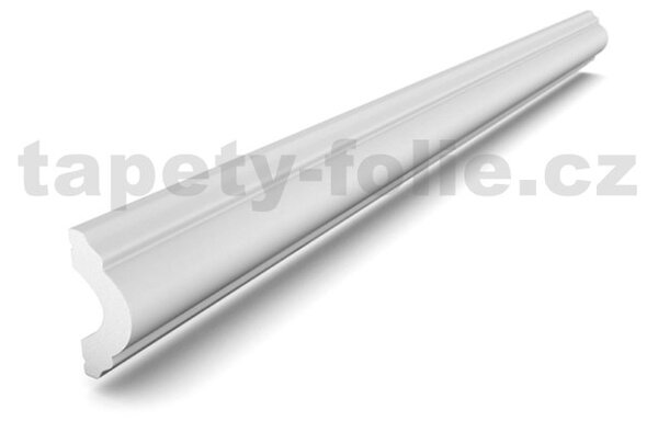 Nástenné dekoratívne rámčeky DP12, rozmer 390 x 590 mm, balenie, IMPOL TRADE