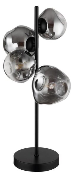 Globo 56149-4T - Stolná lampa VELORA 4xG9/5W/230V