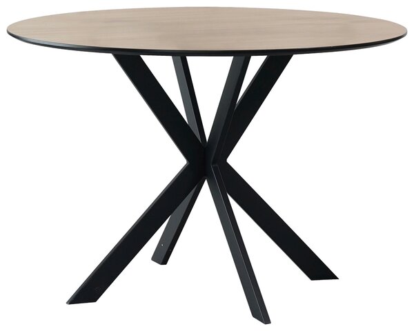 JEDÁLENSKÝ STÔL, farba duba, 110/75 cm Livetastic - Stoly, Online Only