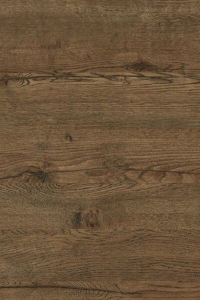 NEJBY Posteľ NODULOSA 160x200 cm, dub april/wenge