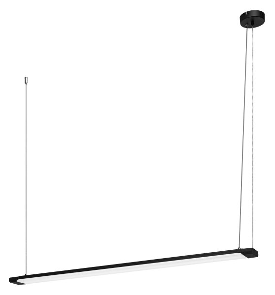 Ledvance - LED stmievateľné závesné svietidlo OFFICE LINE LED/40W/230V