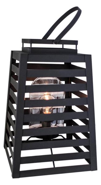 ByRydens 4100380-4007 - Exteriérové svietidlo YANKTON 1xE27/5W/230V IP44