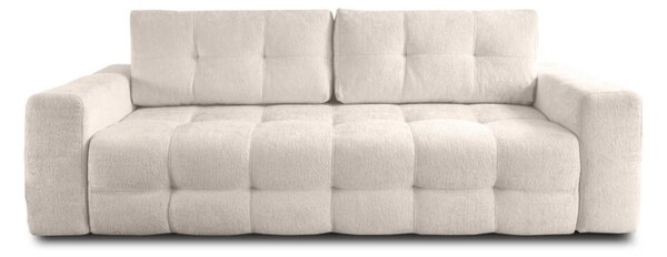 Rozkladacia sedačka RONIE trojmiestna 255 x 108 cm