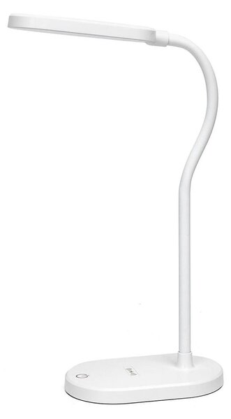 Aigostar - LED Stmievateľná dotyková stolná lampa LED/3W/5V