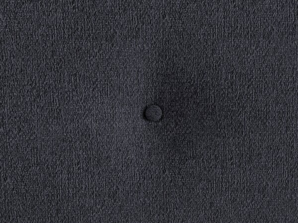 BOXSPRINGOVÁ POSTEĽ, 140/200 cm antracitová MID.YOU - Online Only spálne, Online Only