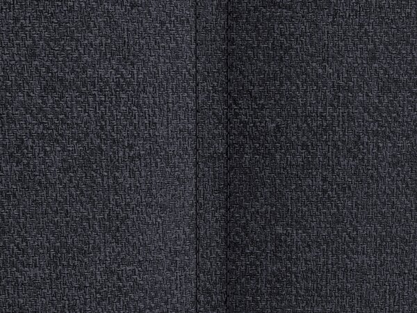 BOXSPRINGOVÁ POSTEĽ, 140/200 cm antracitová MID.YOU - Online Only spálne, Online Only