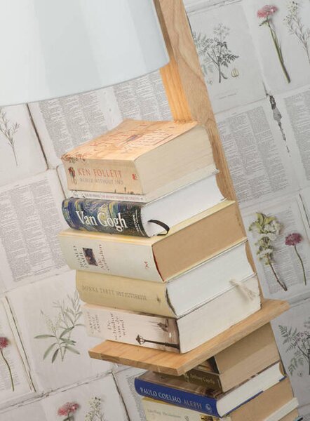 STOJACIA LAMPA, 30/168/49 cm It's about Romi - Online Only bytové doplnky, Online Only