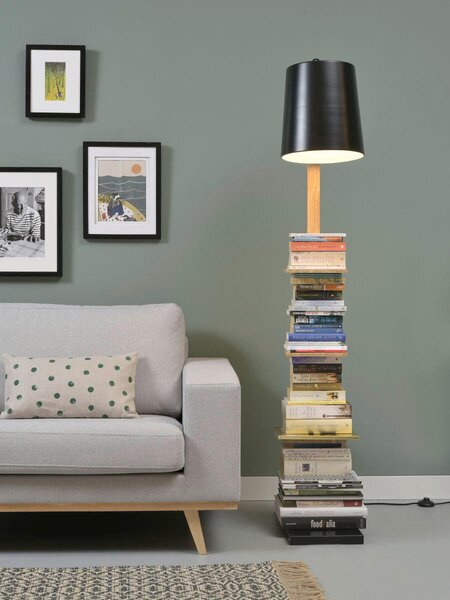 STOJACIA LAMPA, 30/168/49 cm It's about Romi - Online Only bytové doplnky, Online Only