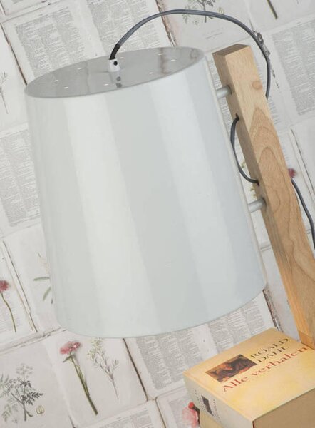 STOJACIA LAMPA, 30/168/49 cm It's about Romi - Online Only bytové doplnky, Online Only