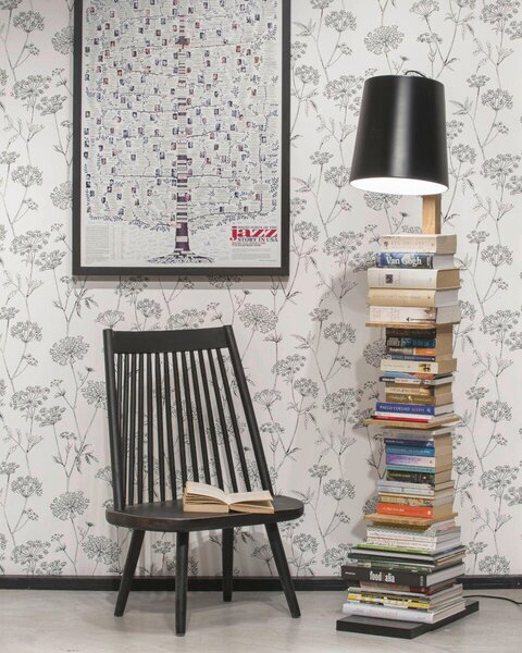 STOJACIA LAMPA, 30/168/49 cm It's about Romi - Online Only bytové doplnky, Online Only