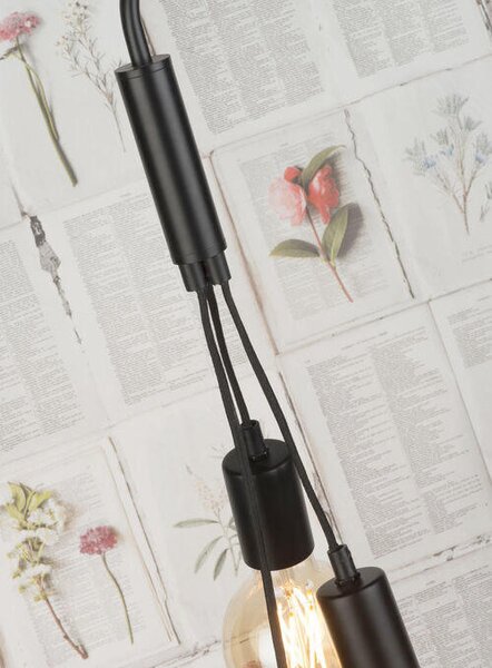 STOJACIA LAMPA, 48/190/32 cm It's about Romi - Online Only bytové doplnky, Online Only