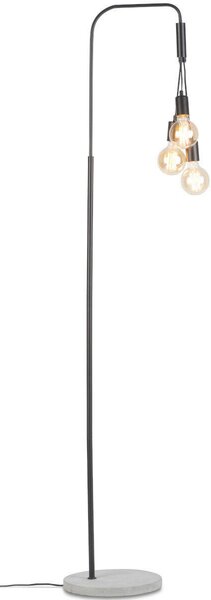 STOJACIA LAMPA, 48/190/32 cm It's about Romi - Online Only bytové doplnky, Online Only