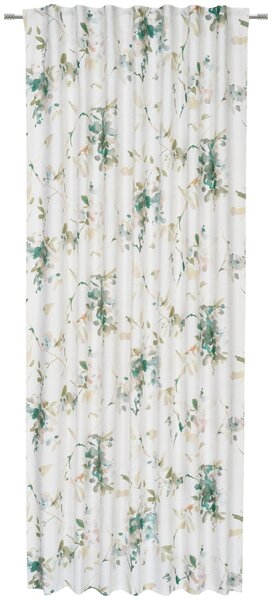 HOTOVÝ ZÁVES, nepriehľadné, 140/245 cm Esposa - Záclony & závesy