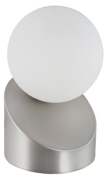 STOLNÁ LED LAMPA, 10/16 cm - Interiérové svietidlá