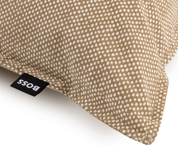 DEKORAČNÝ VANKÚŠ 45/45 cm Hugo Boss - Textil do domácnosti
