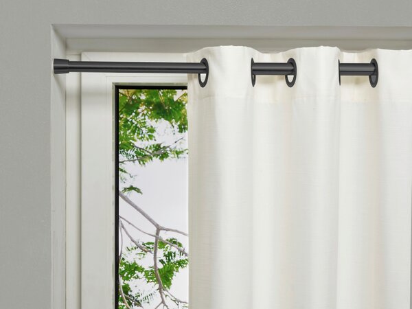 ZÁVESOVÁ TYČ 65-100 cm Homeware - Záclony & závesy