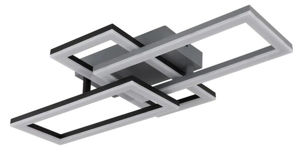Globo 67328-24O - LED Stropné svietidlo SAPENA LED/24W/230V