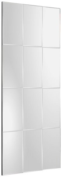 NÁSTENNÉ ZRKADLO 66/160/1,5 cm Carryhome - Zrkadlá na stenu