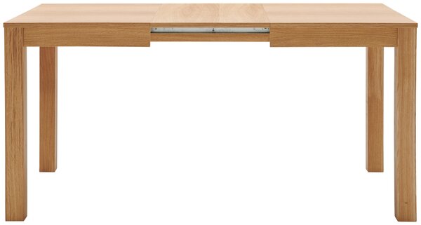 JEDÁLENSKÝ STÔL, farba duba, 110/80/77 cm Carryhome - Stoly
