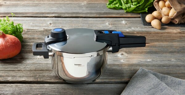 TLAKOVÝ HRNIEC 4,5 l Homeware Profession. - Tlakové hrnce