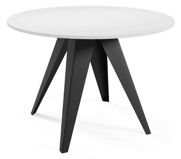 Rozkladací jedálenský stôl MARY Veľkosť stola: 90 - 130cm