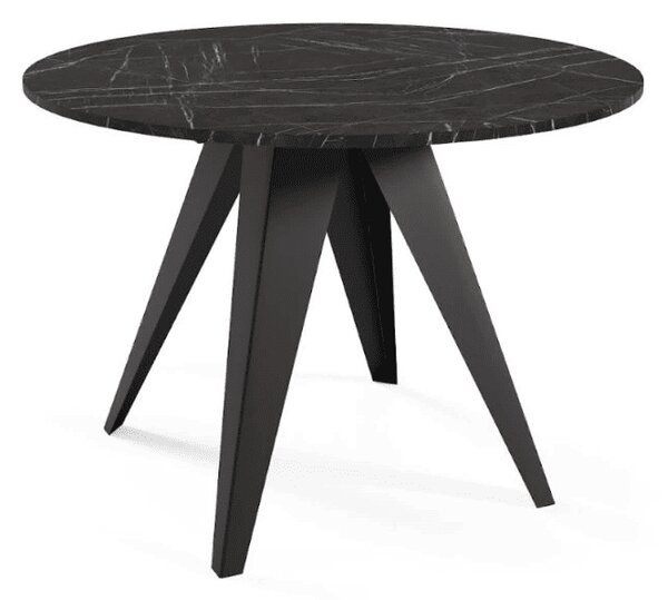 Rozkladací jedálenský stôl MARY Veľkosť stola: 90 - 130cm