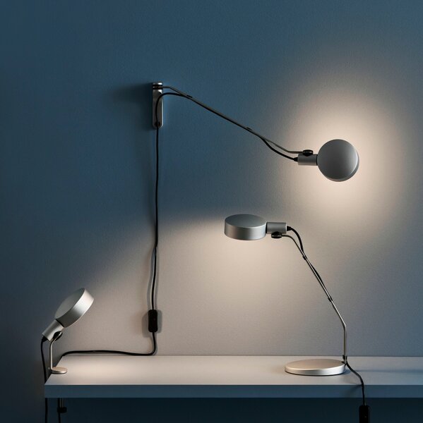 Pracovná lampa Cupola Desk – HAY