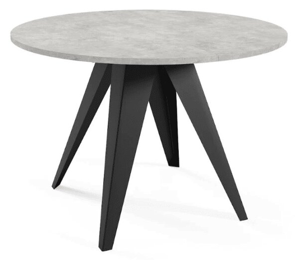 Rozkladací jedálenský stôl MARY Veľkosť stola: 90 - 130cm