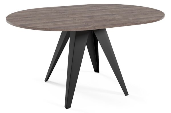 Rozkladací jedálenský stôl MARY Veľkosť stola: 90 - 130cm